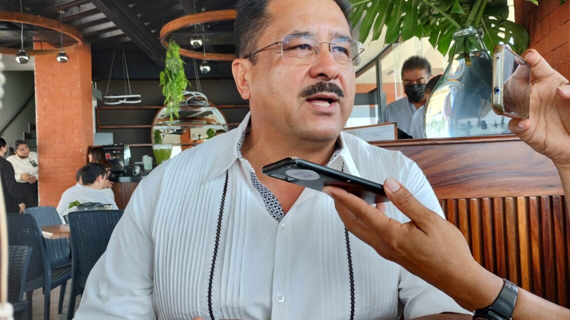 IRRESPONSABLE QUE HAYAN PROPUESTO REDUCIR HORARIO LABORAL SIN CONOCER OPINIÓN DE LA IP