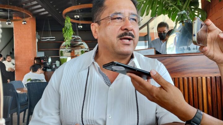 IRRESPONSABLE QUE HAYAN PROPUESTO REDUCIR HORARIO LABORAL SIN CONOCER OPINIÓN DE LA IP