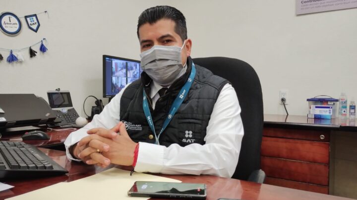 ESTIMAN QUE 600 MIL CONTRIBUYENTES EN TAMAULIPAS DECLARARÁN ANTE “LOLITA”