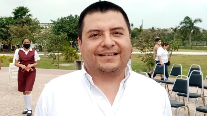 SE REQUIEREN EN MADERO MÁS  CENTROS DE ACOPIO PARA BASURA ELECTRÓNICA.