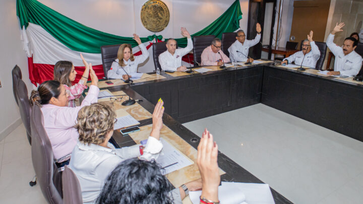 GOBIERNO DE ADRIÁN OSEGUERA AUTORIZA MÁS DESCUENTOS EN IMPUESTOS MUNICIPALES