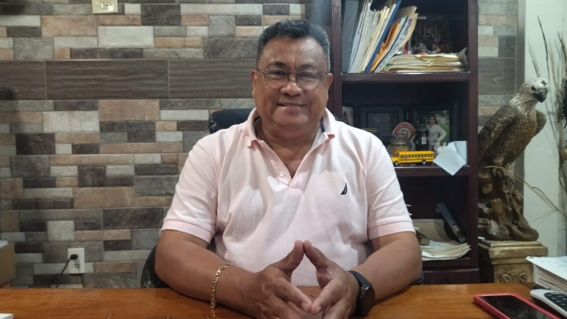 FLTCM REALIZARÁ CONCENTRACIÓN POR DÍA DEL TRABAJO.