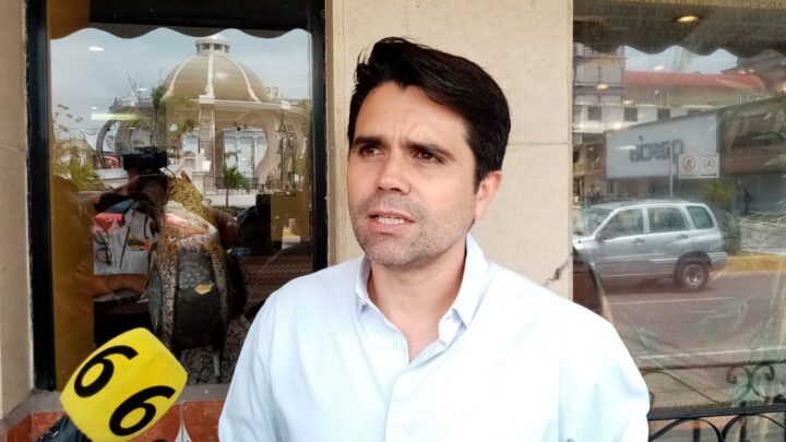 “EXTRAÑAS” COMPARECENCIAS DE SECRETARIOS DE TAMAULIPAS: CARLOS FERNANDEZ