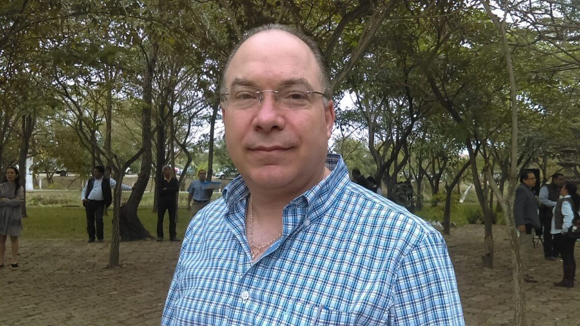 NECESARIO UN CONSULADO EN TAMPICO; TRÁMITES ANTE SRE SON MUY TARDADOS