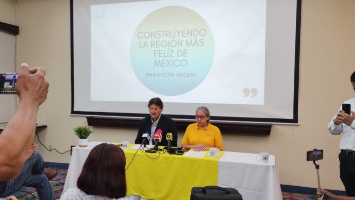 MEDIRÁ BERUMEN CALIDAD DE VIDA DE LA ZONA SUR; RESULTADOS SERÁN COMPARTIDOS CON SECTORES DE LA SOCIEDAD