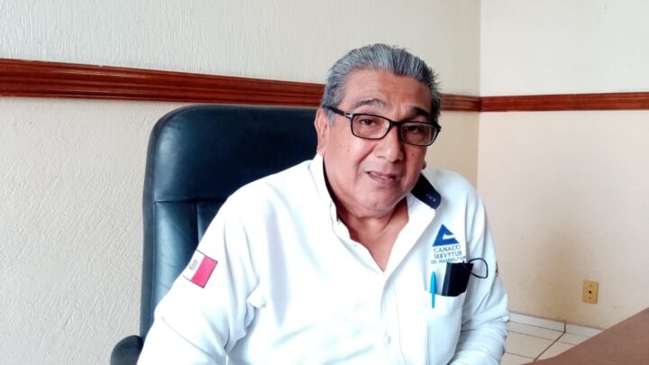 INCREMENTAN VENTAS EN EL ARRANQUE DEL PERÍODO VACACIONAL.