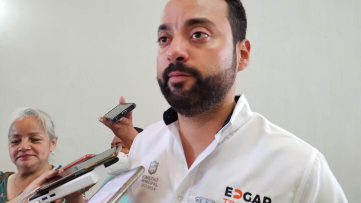 AFIRMAN QUE TRÁNSITOS SE COMPORTARON BIEN CON TURISTAS EN TAMPICO