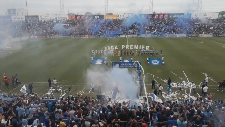 INSPECCIONARÁN ESTADIO TAMAULIPAS POR JUEGO FINAL DE FÚTBOL.