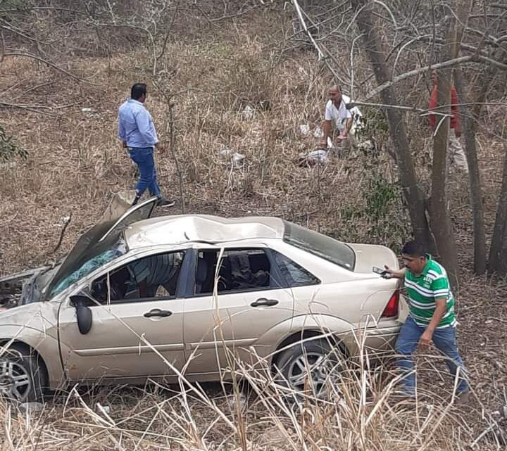 Exceso de Velocidad Arruina Vacaciones de Neoleineses