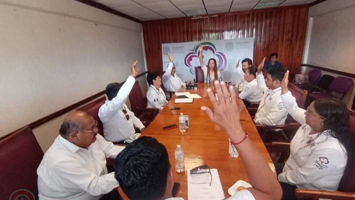 Aprueba Cabildo Cambio de Nombre de Pueblo Viejo