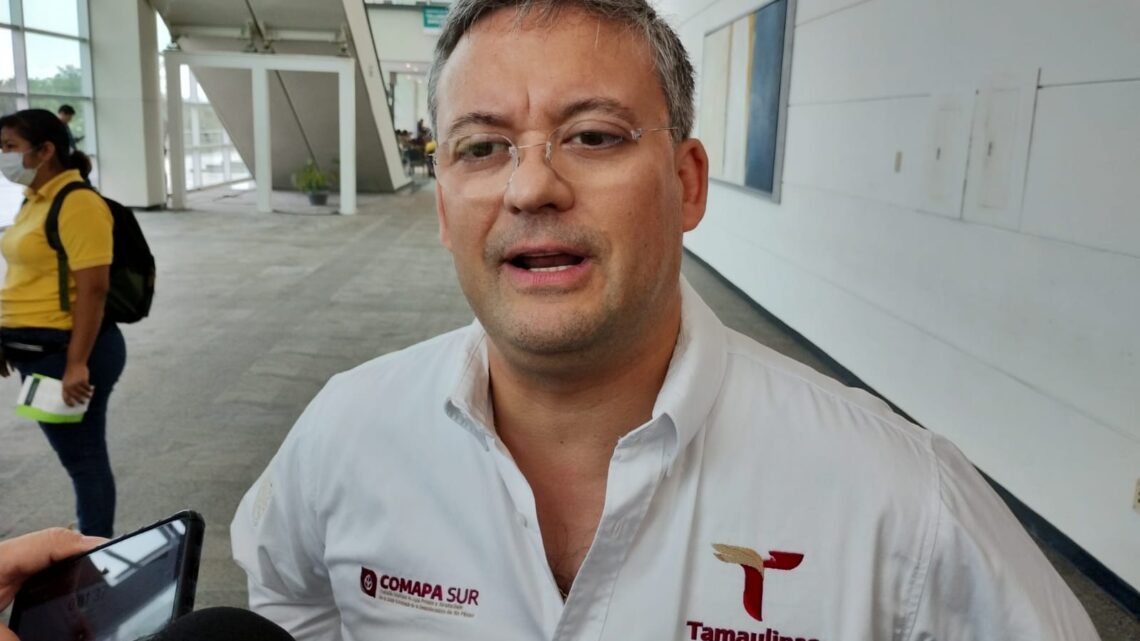 QUIERE FRANCISCO GONZÁLEZ INVOLUCRAR A EMPRESARIOS DE ZONA SUR PARA EVITAR MÁS ROBOS EN COMAPA