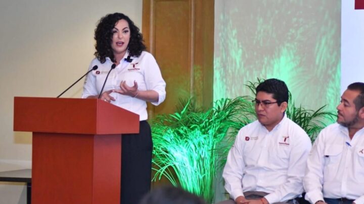 Capacita Secretaría del Trabajo a Personal De Empresas En Primeros Auxilios en la Zona Sur