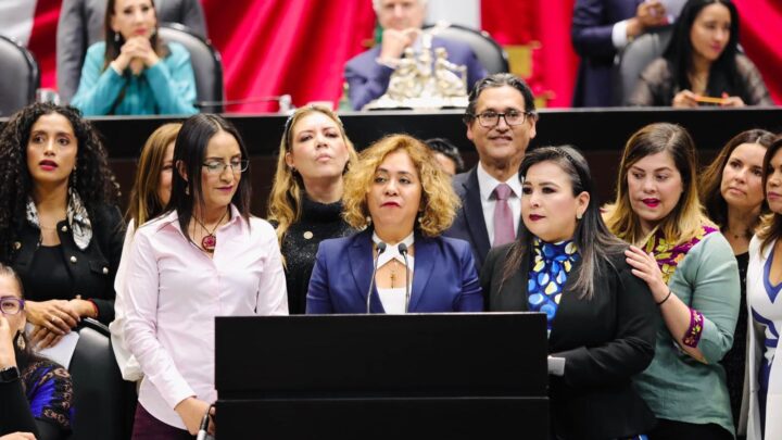 Avanza la Lucha por la Igualdad Sustantiva en México