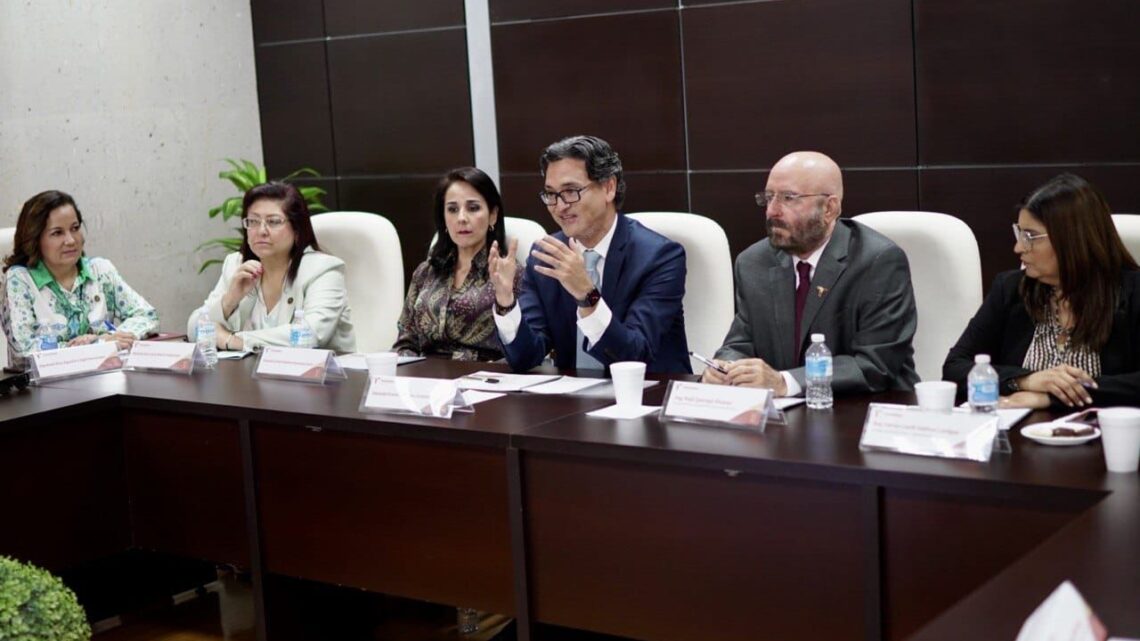 Mejoramiento de Infraestructura Hidrica es Prioridad en Tamaulipas