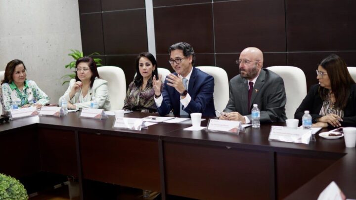 Mejoramiento de Infraestructura Hidrica es Prioridad en Tamaulipas