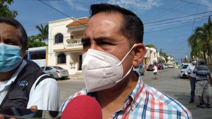 Solicitará Edil de Morena Conocer la Manera de Cómo Operaría Patronato en Comapa