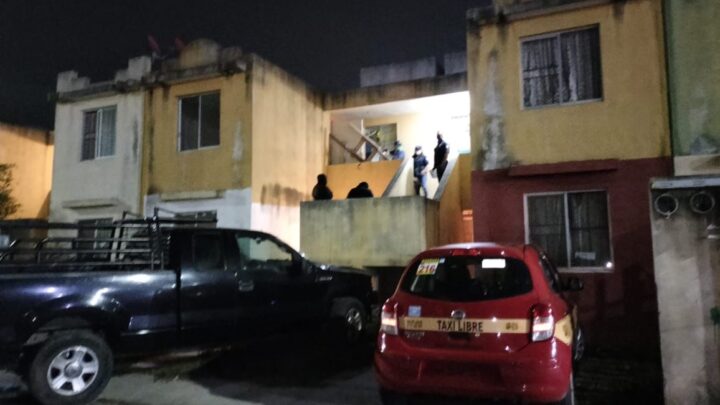 Catean Vivienda En El Fraccionamiento Los Mangos