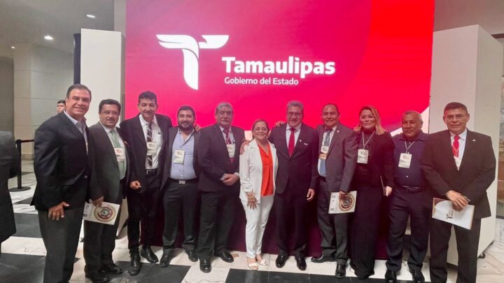 ACUDE ARMANDO MARTÍNEZ MANRÍQUEZ A PRESENTACIÓN DEL PLAN ESTATAL DE DESARROLLO 2023 – 2028