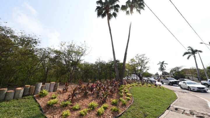 IMPORTANTE PROGRAMA DE RECUPERACIÓN Y MEJORA DE ESPACIOS PÚBLICOS