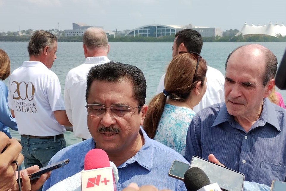 ADVIERTEN EMPRESARIOS QUÉ TAMPICO LOGRARÁ EL MILLÓN DE VISITANTES EN TEMPORADA VACACIONAL