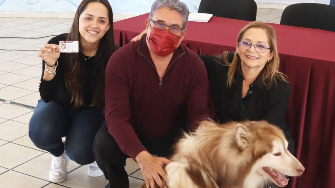 GRANDES PROYECTOS REALIZA ALTAMIRA EN ABRIL, MES DE LA PREVENCIÓN CONTRA EL MALTRATO ANIMAL