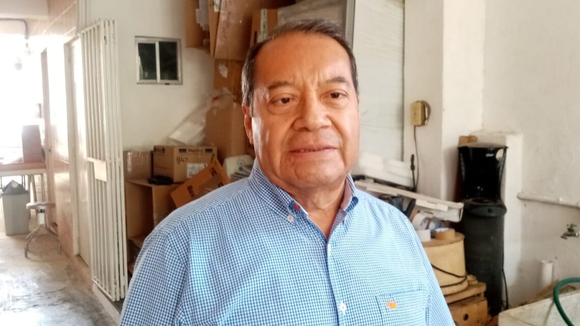 ESCASEZ DE MEDICAMENTOS EN EL SUR DE TAMAULIPAS.