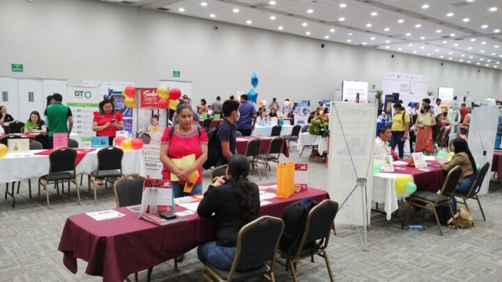 VAN CASI 400 EMPLEOS FORMALIZADOS EN TAMPICO