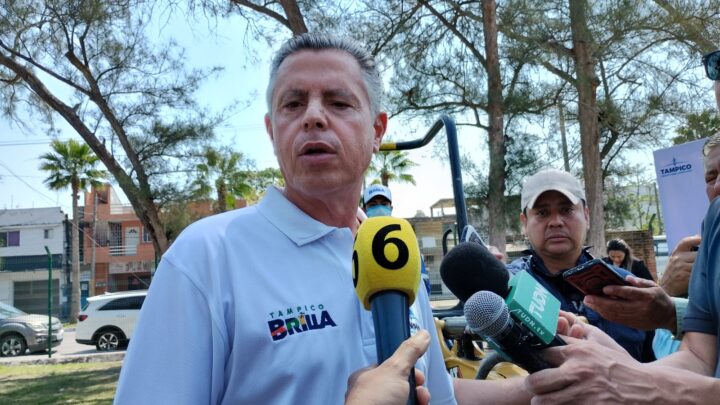 PRETENDE CHUCHO RETOMAR FIGURA DE ZONA METROPOLITANA CON DISPOSICIÓN DE ALCALDES