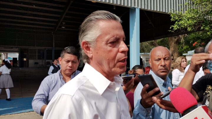 IRÁ CON CALMA CRECIMIENTO COMERCIAL EN LA LAGUNA DEL CARPINTERO