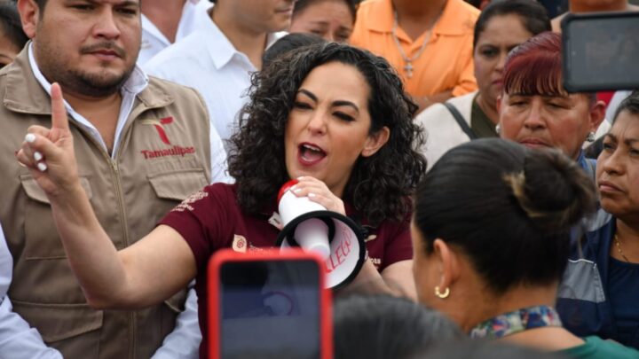 SECRETARÍA DEL TRABAJO RESPALDA A TRABAJADORES DE COMPONENTES UNIVERSALES DE MATAMOROS