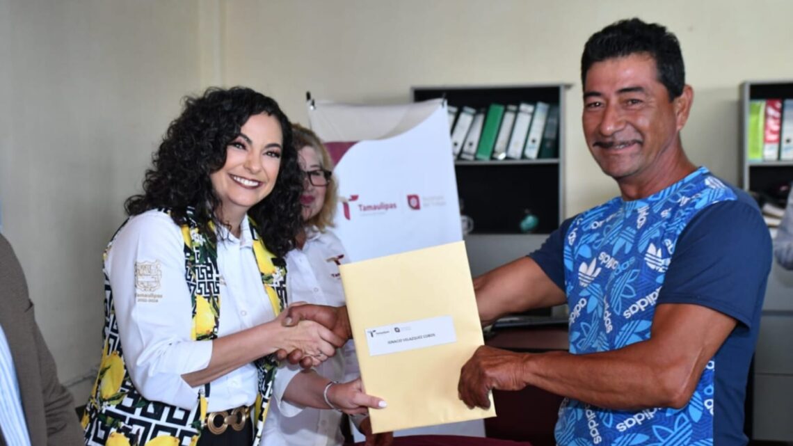 SECRETARÍA DEL TRABAJO COLOCA A 17 PERSONAS PARA TRABAJAR EN CANADÁ CON CONDICIONES DIGNAS