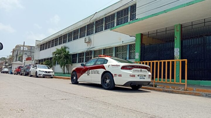 REACTIVARÁN FILTROS EN ESCUELAS DEL MADERO.
