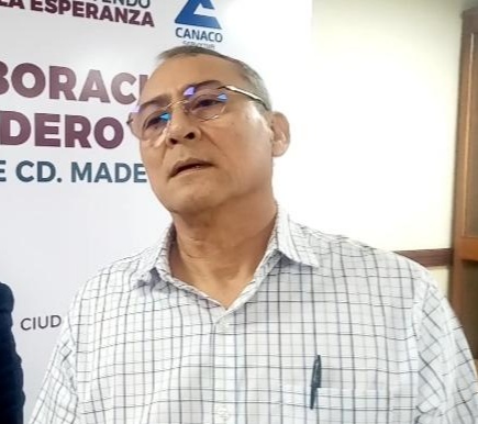 REACTIVACIÓN DE LOCALES COMERCIALES EN ESTACIONAMIENTO PERMITIRÁ APERTURA DE MÁS NEGOCIOS: CANACO.