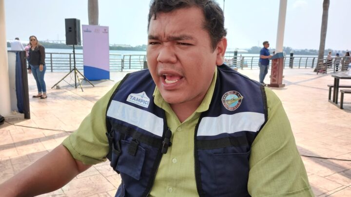 SE ADELANTA PIZAÑA A MORENISTAS DE TAMPICO RUMBO AL 2024