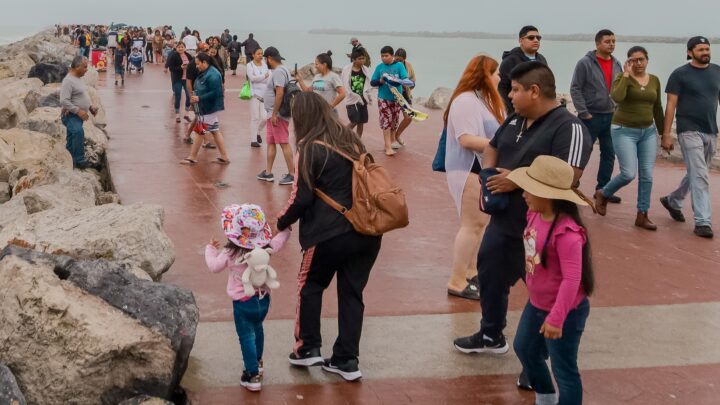 SE CONSOLIDA PLAYA MIRAMAR COMO UNO DE LOS PRINCIPALES DESTINOS TURÍSTICOS DE MÉXICO