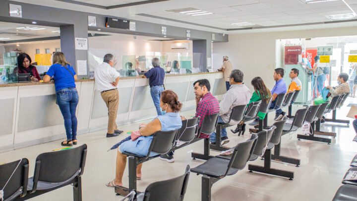 EN CIUDAD MADERO INVITAN A APROVECHAR DESCUENTO DEL 8% EN IMPUESTO PREDIAL