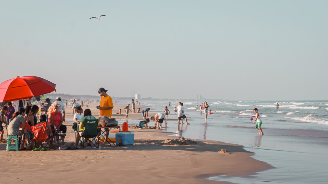 AUTORIDADES MUNICIPALES REPORTAN SALDO BLANCO EN CIUDAD MADERO
