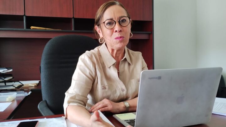 FALTA UN 20% PARA CONCLUIR PLAN INTEGRAL CONTRA INUNDACIONES EN ZONA SUR: IMEPLAN