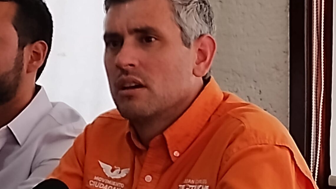 PRIMERO A DEFINIR COALICIÓN O IR SOLOS; DESPUÉS CANDIDATURAS EN TAMAULIPAS: MC