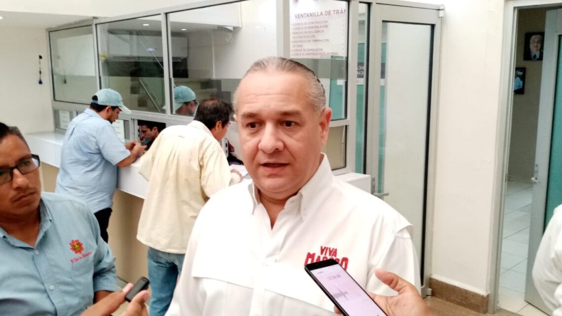 OPERATIVO DE SEGURIDAD EN EL ESTADIO SERÁ CON LOS TRES ÓRDENES DE GOBIERNO: AOK. OPERATIVO DE SEGURIDAD EN EL ESTADIO SERÁ CON LOS TRES ÓRDENES DE GOBIERNO: AOK.