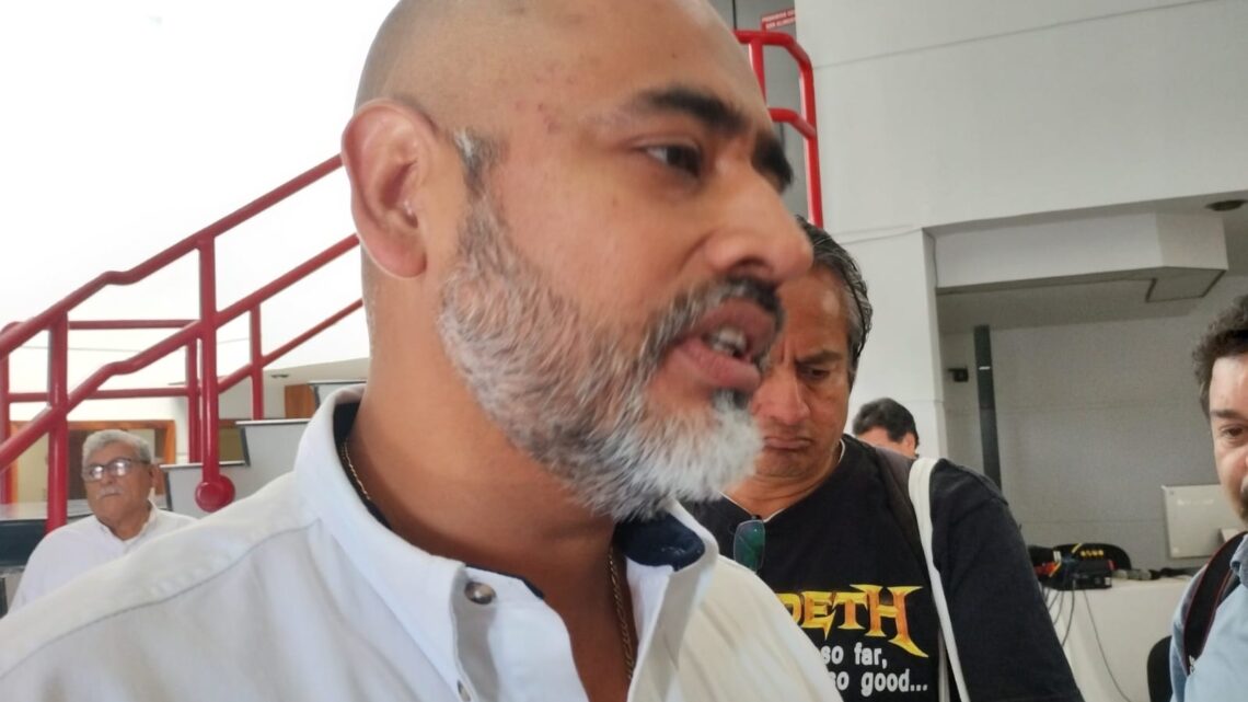 DARÁ EMPUJONCITO SEBIEN A DESPICADORAS PARA RECIBIR APOYO ANUAL DE AMLO