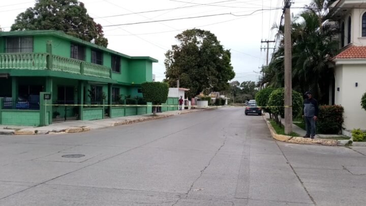 MIL 500 FAMILIAS DE MADERO AFECTADAS POR CORTES DE ENERGÍA ELÉCTRICA.