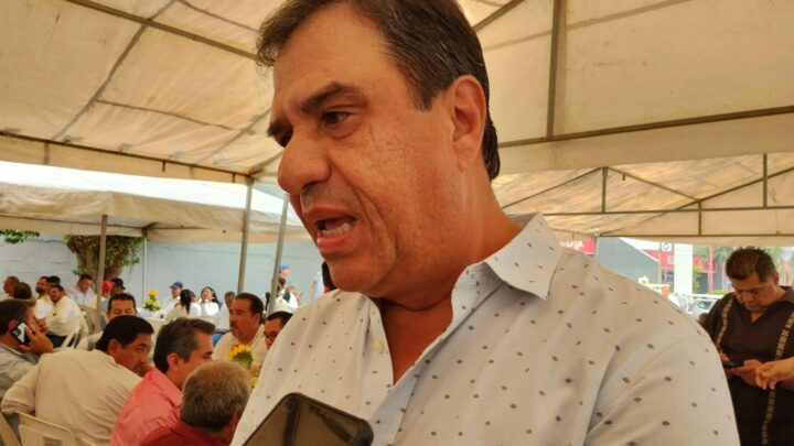 NECESARIO DESTRABAR ESTACIONAMIENTO SUBTERRÁNEO DE MADERO: CEM