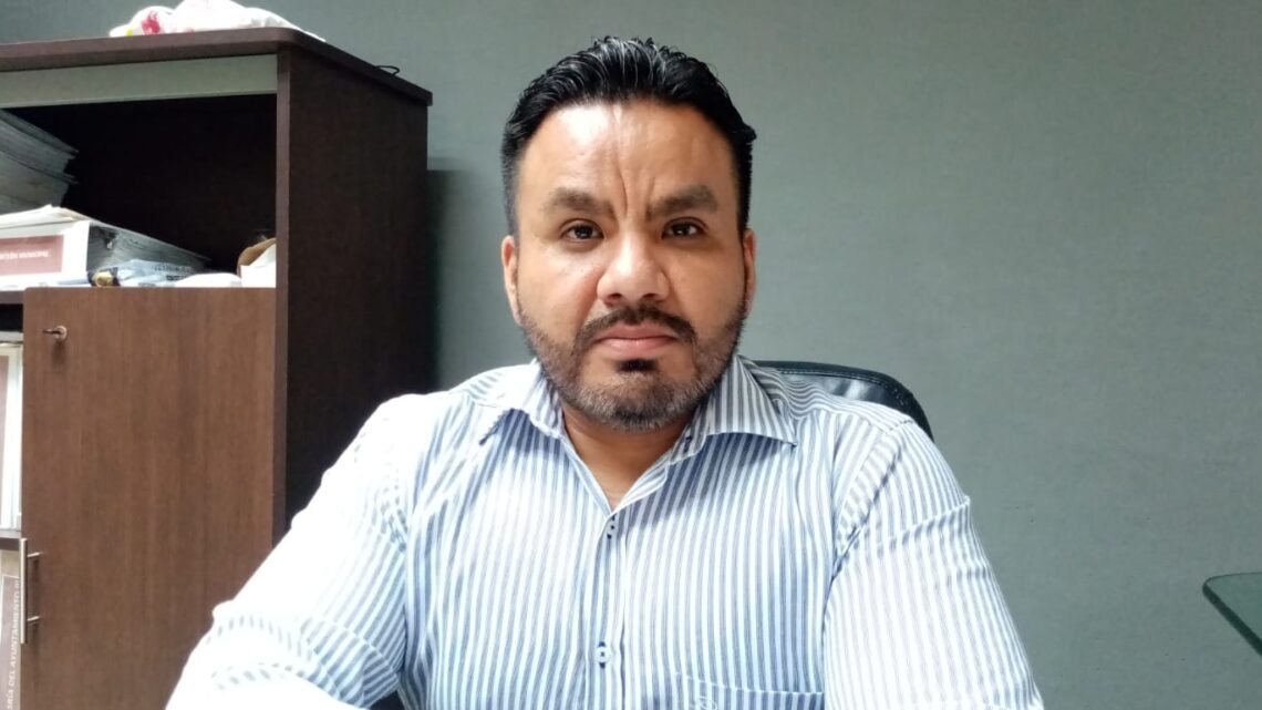 8 CARPETAS DE INVESTIGACIÓN TIENE JURÍDICO DE MADERO CONTRA TRÁNSITOS.