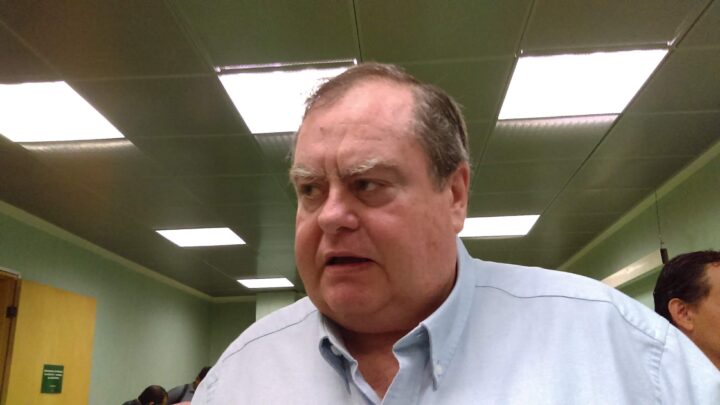 CONTEMPLA GOBIERNO DE AVA SEGUNDA OPCIÓN EN PROYECTO DE ABASTO DEL VITAL LÍQUIDO EN ZONA SUR