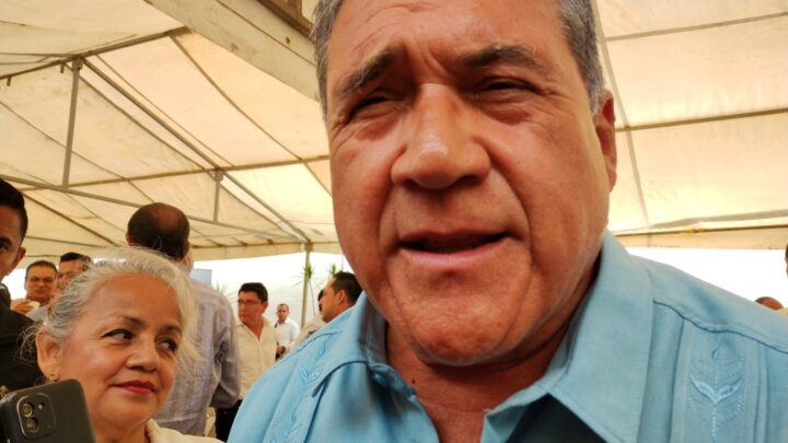 NECESARIO QUE ÁREA METROPOLITANA CONTINÚE SEGURA; COORDINACIÓN ES ESENCIAL:AMM