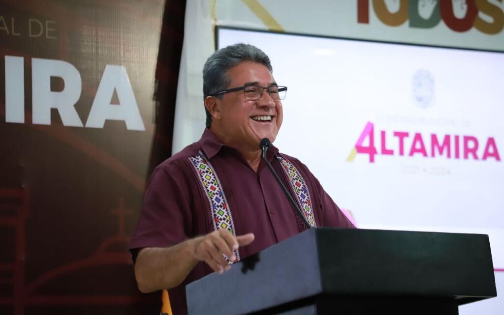 PARTICIPARÁ ALTAMIRA EN SÉPTIMO FORO DE CIUDADES SUSTENTABLES Y SOSTENIBLES EN FRANCIA