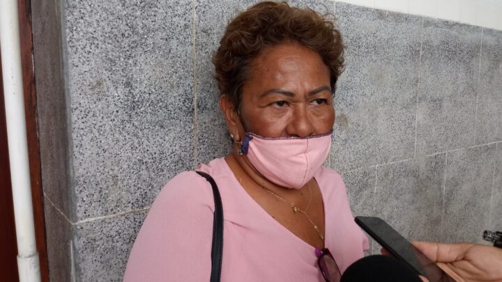 SIGUEN DESPICADORAS PICANDO PIEDRA EN OBTENCIÓN DE APOYOS DE LA FEDERACIÓN