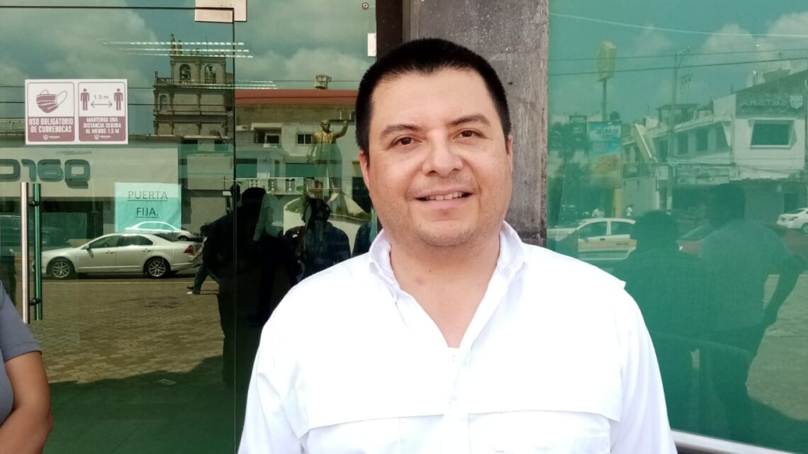 DIFÍCIL DETECTAR BASURA CONTAMINADA CON COVID.