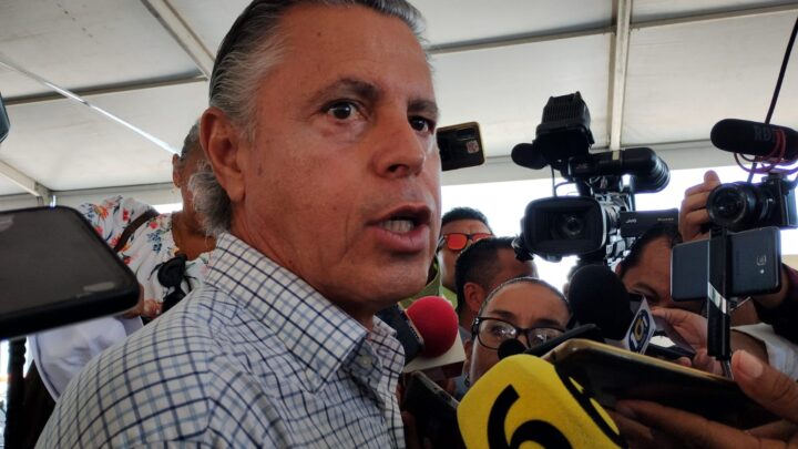 VITAL QUÉ GOBIERNO FEDERAL AYUDE A LA ZONA SUR A GENERAR MEJOR INVERSIÓN